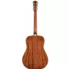 Fender PD-220E Dreadnought Natural w/ Case gitara elektroakustyczna