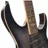 Ibanez RG8570Z-BRE Black Rutile J.Custom gitara elektryczna