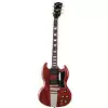 Gibson SG Standard ′61 Maestro Vibrola Faded Vintage Cherry gitara elektryczna