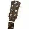 Dowina J555 gitara akustyczna Dowina J555 gitara akustyczna