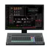 Obsidian NX-TOUCH - kontroler DMX, powierzchnia sterujca ONYX