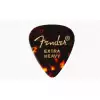 Fender 351 Shell pick extra heavy kostka gitarowa