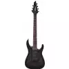Jackson JS Series Dinky Arch Top JS22Q-7 DKA HT Transparent Black Burst gitara elektryczna siedmiostrunowa B-STOCK