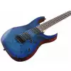 Ibanez RG 7421 PB SBF gitara elektryczna siedmiostrunowa