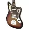 Fender American Vintage′62 Jaguar 3TS gitara elektryczna