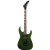 Jackson X Series Soloist SLX DX Laurel Fingerboard Manalishi Green gitara elektryczna Jackson X Series Soloist SLX DX Laurel Fingerboard Manalishi Green gitara elektryczna