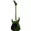 Jackson X Series Soloist SLX DX Laurel Fingerboard Manalishi Green gitara elektryczna Jackson X Series Soloist SLX DX Laurel Fingerboard Manalishi Green gitara elektryczna