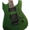 Jackson X Series Soloist SLX DX Laurel Fingerboard Manalishi Green gitara elektryczna Jackson X Series Soloist SLX DX Laurel Fingerboard Manalishi Green gitara elektryczna