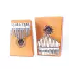 Mellow Kalimba, 17 dwiekw, C-dur