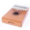 Mellow Kalimba, 10 dwiekw, C-dur