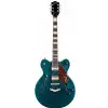Gretsch G2622 Streamliner Center Block V-Stoptail Midnight Sapphire gitara elektryczna