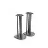 Atacama Nexus 6i podstawy gonikowe o wysokoci 60 cm, grafitowy metalik