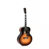 Sigma Guitars GJA-SG200 Vintage Sunburst gitara elektroakustyczna
