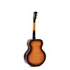 Sigma Guitars GJA-SG200 Vintage Sunburst gitara elektroakustyczna
