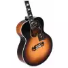 Sigma Guitars GJA-SG200 Vintage Sunburst gitara elektroakustyczna