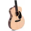 Sigma Guitars 000ME gitara elektroakustyczna Sigma Guitars 000ME gitara elektroakustyczna