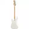 Fender Player Precision Bass PF Polar White gitara basowa Fender Player Precision Bass PF Polar White gitara basowa