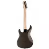 LTD SN 200HT CHMS Charcoal Metallic Satin gitara elektryczna