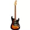 Fender Limited Edition Player Stratocaster PF 3-Color Sunburst gitara elektryczna