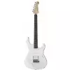 Yamaha Pacifica 012 WHII Fretello gitara elektryczna, White