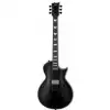 LTD EC 201 BLKS Black Satin gitara elektryczna
