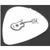 Tenson 500123-555 gitara klasyczna 4/4 classic pack