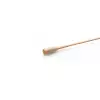 DPA 4071-OC-C-F00 Mikrofon nag�owny obustronny dook�lny