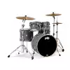 PDP (PD805466) by DW Shellset Concept Maple Satin Pewter PDCM2215SP 