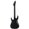 LTD M 201 HT BLKS Black Satin gitara elektryczna