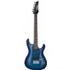 Ibanez GSA60QA-TBB Transparent Blue Burst gitara elektryczna