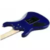 Ibanez GSA60QA-TBB Transparent Blue Burst gitara elektryczna