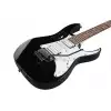 Ibanez JEMJR-BK Black gitara elektryczna