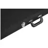 Fender x Wrangler Denim Case Black futera do gitary elektrycznej stratocaster/telecaster