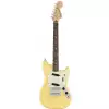 Fender American Performer Mustang Vintage White gitara elektryczna B-STOCK
