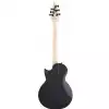 Jackson JS22 Monarkh SC Satin Black gitara elektryczna