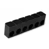 Floyd Rose FRO SLI B kostki blokuj�ce strun� w mostku (6 szt.)