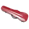 HardBag CY100-Red-Texture 1893  - futera na skrzypce 4/4