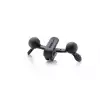 DPA STC4099x Zestaw 10 uchwyt�w do monta�u mikrofonu na saksofonie i tr�bce