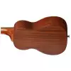 Ibanez UKC 100 OPN Open Pore Natural ukulele koncertowe