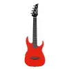 Ibanez URGT100-SUR RG Ukulele Sun Red High Gloss ukulele tenorowe elektroakustyczne Ibanez URGT100-SUR RG Ukulele Sun Red High Gloss ukulele tenorowe elektroakustyczne
