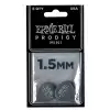 Ernie Ball 9200 zestaw kostek do gitary (6 szt.)