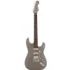 Fender Aerodyne Special Stratocaster HSS RW Dolphin Gray Metallic gitara elektryczna