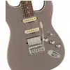 Fender Aerodyne Special Stratocaster HSS RW Dolphin Gray Metallic gitara elektryczna
