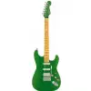 Fender Aerodyne Special Stratocaster HSS MN Speed Green Metallic gitara elektryczna