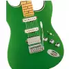 Fender Aerodyne Special Stratocaster HSS MN Speed Green Metallic gitara elektryczna