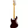 Fender Japan Aerodyne Special Jazz Bass Chocolate Burst gitara basowa