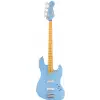 Fender Japan Aerodyne Special Jazz Bass California Blue gitara basowa
