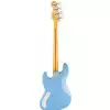 Fender Japan Aerodyne Special Jazz Bass California Blue gitara basowa