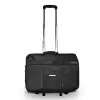 Reloop Jockey Trolley Black walizka na kkach do konrtolerw