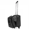 Reloop Jockey Trolley Black walizka na kkach do konrtolerw